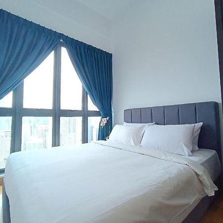 Lx 39A Balcony Klcc View 1 Bedroom Infinity Pool Kuala Lumpur Zewnętrze zdjęcie