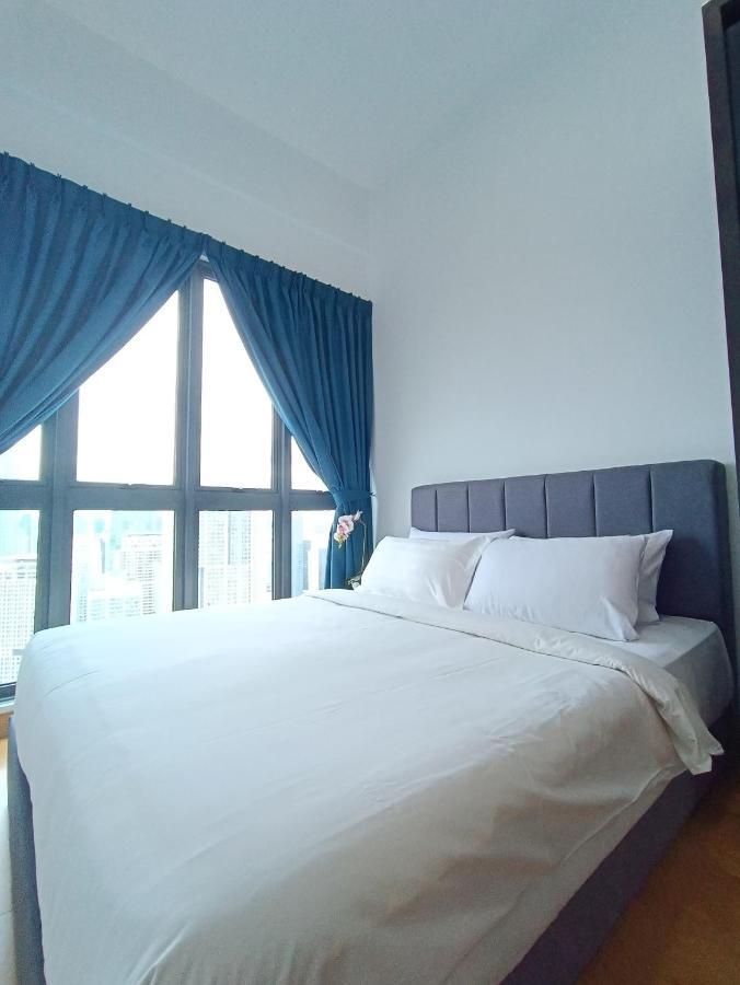 Lx 39A Balcony Klcc View 1 Bedroom Infinity Pool Kuala Lumpur Zewnętrze zdjęcie